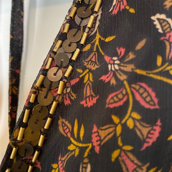 Floral dress - Picture 3 of 3